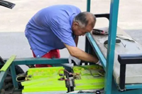 宜昌市三轮车救援服务